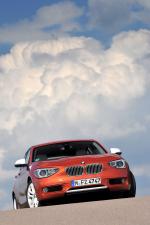 BMW 120d Urban Line 2011 года
